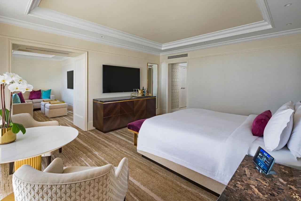 The St. Regis Hotel 5*