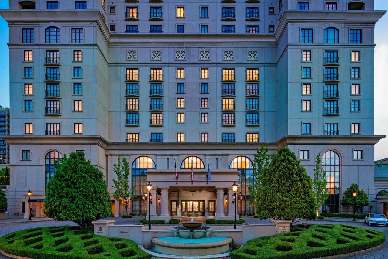 The St. Regis 5*