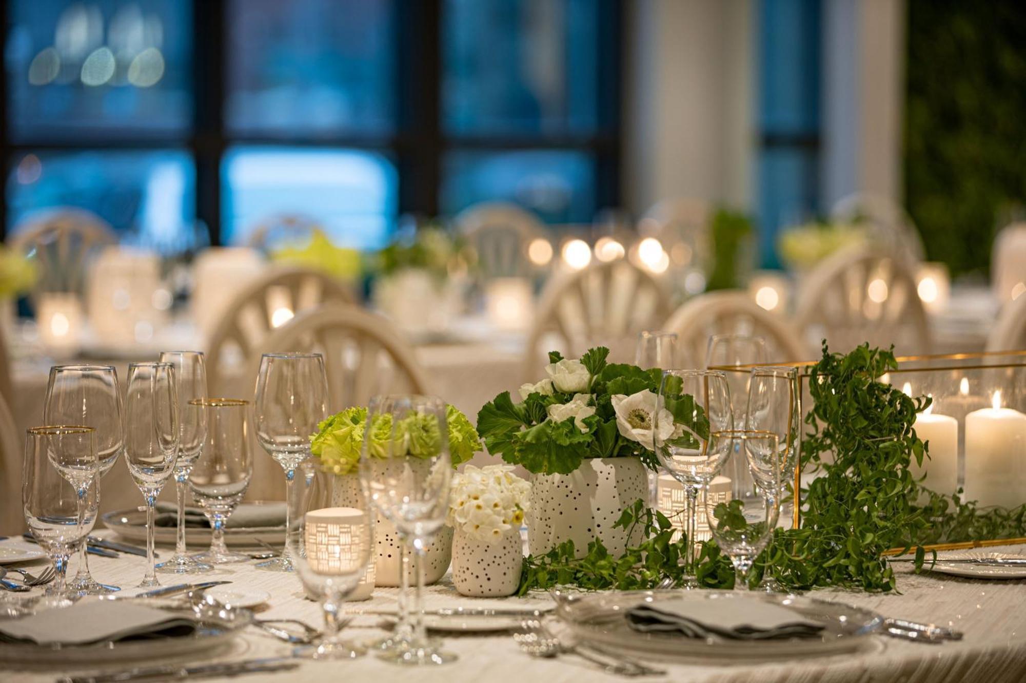 The St. Regis