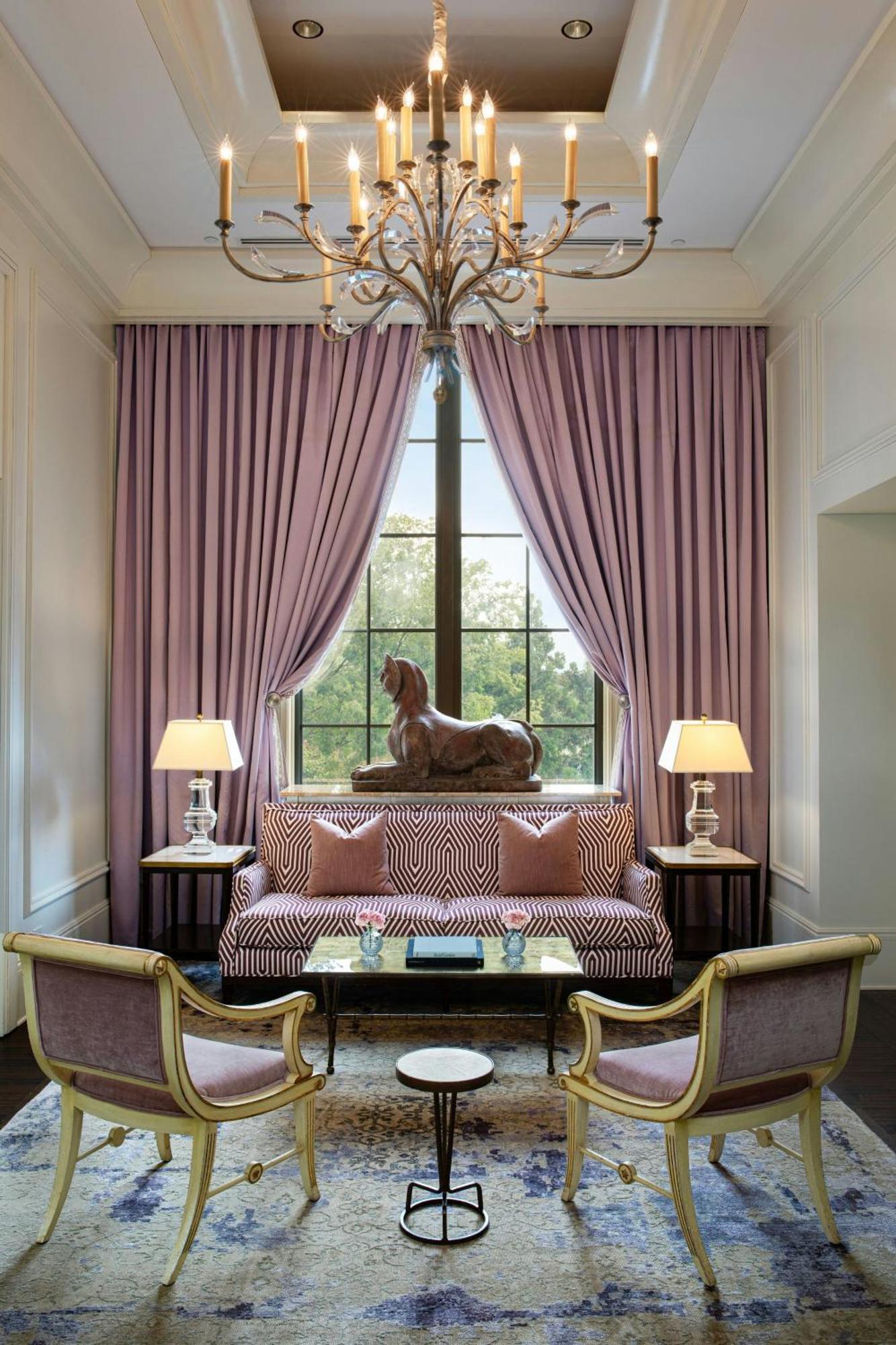 The St. Regis Hotel 5*