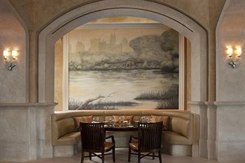 The St. Regis 5*