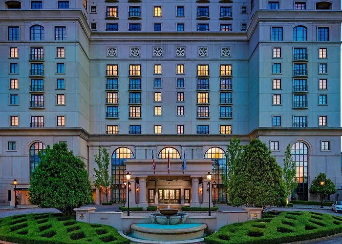 The St. Regis Atlanta