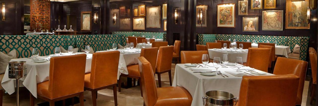Hotel The St. Regis 5*