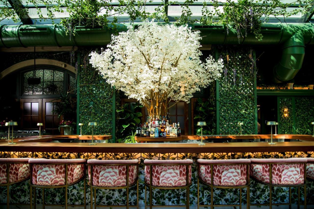 Hotel The St. Regis 5*