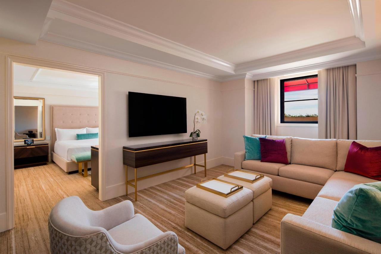 Hotel The St. Regis 5*