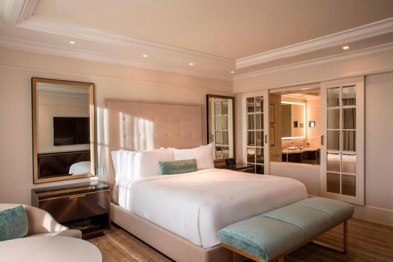 The St. Regis 5* Atlanta