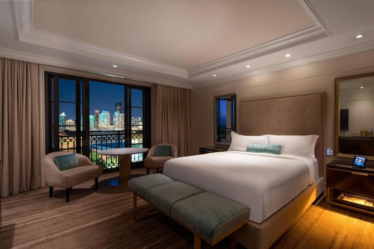 The St. Regis Hotel Atlanta