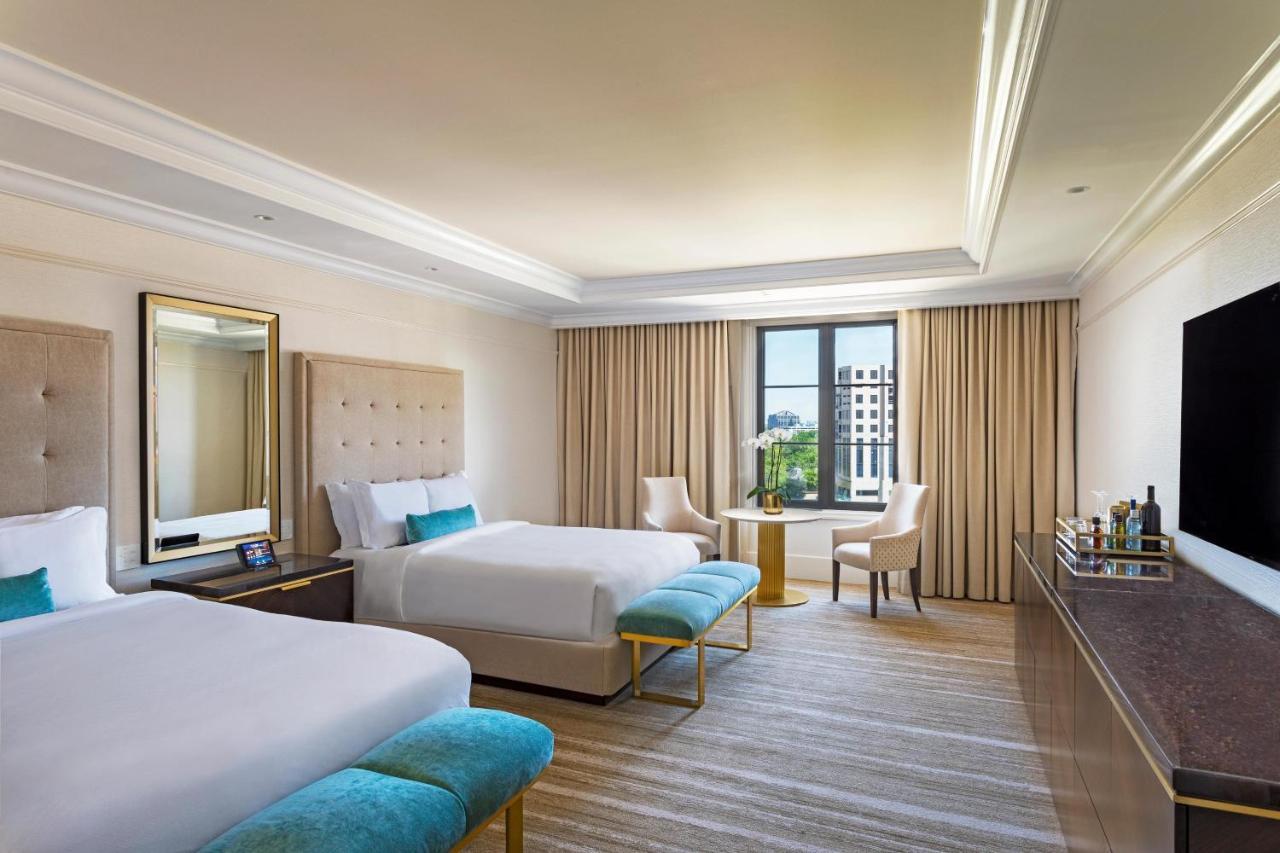 The St. Regis Hotel 5*