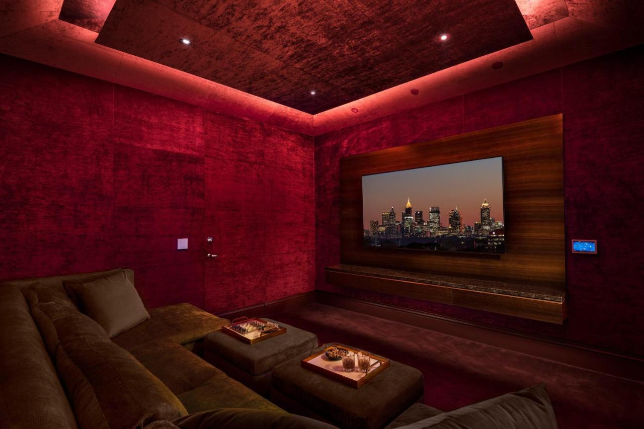 The St. Regis Hotel 5*