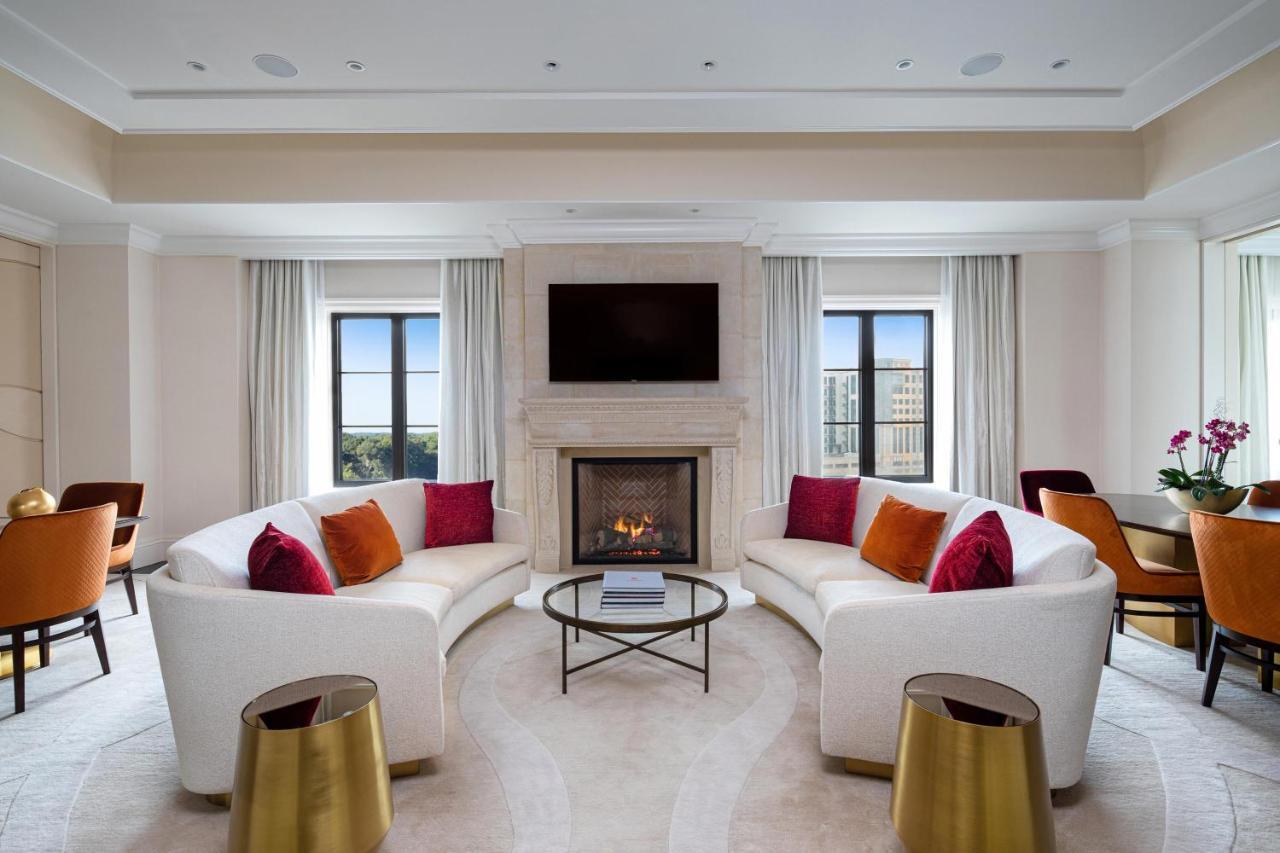 Hotel The St. Regis