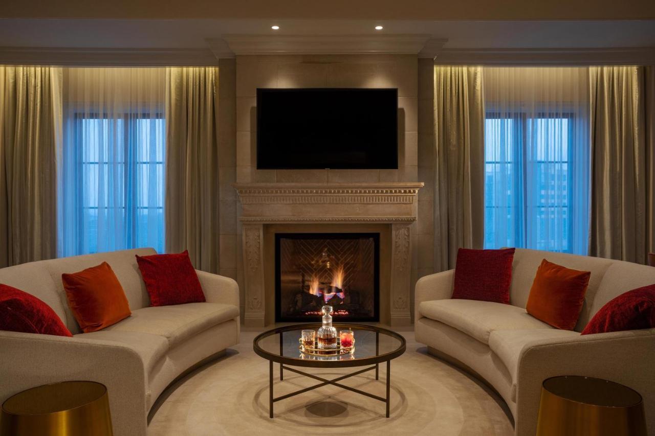 Hotel The St. Regis 5*