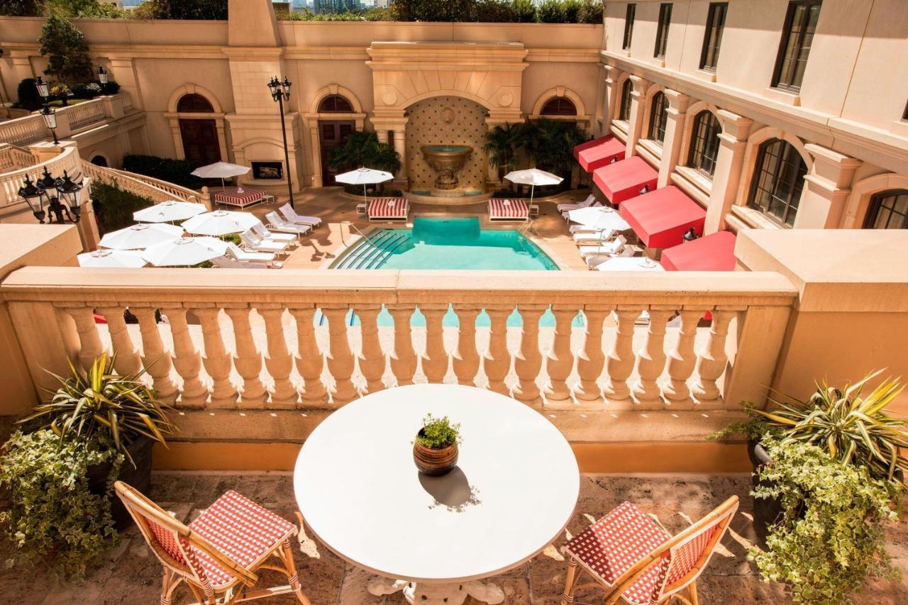 The St. Regis Hotel