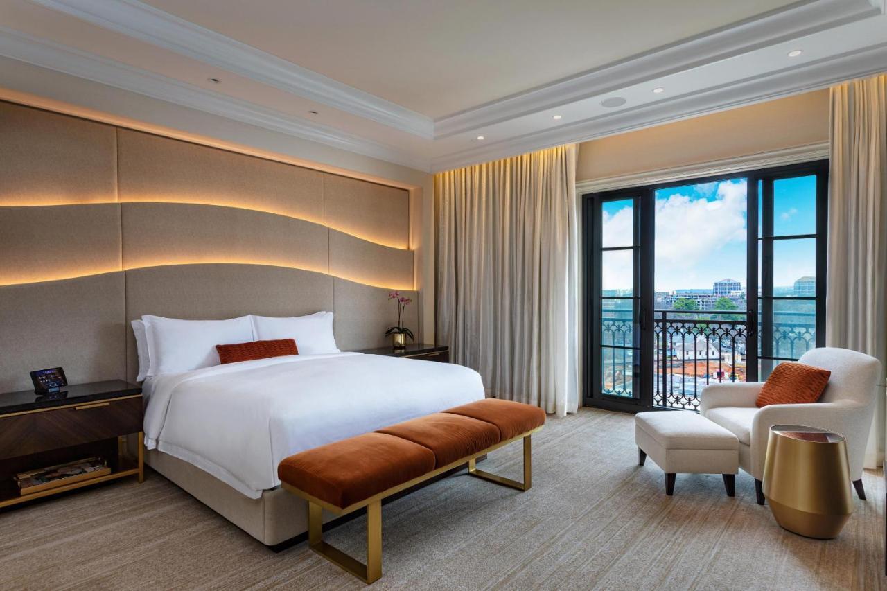 Hotel The St. Regis Atlanta