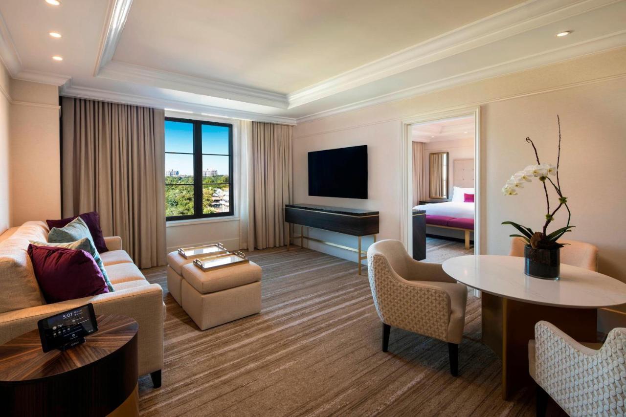 The St. Regis Hotel 5*
