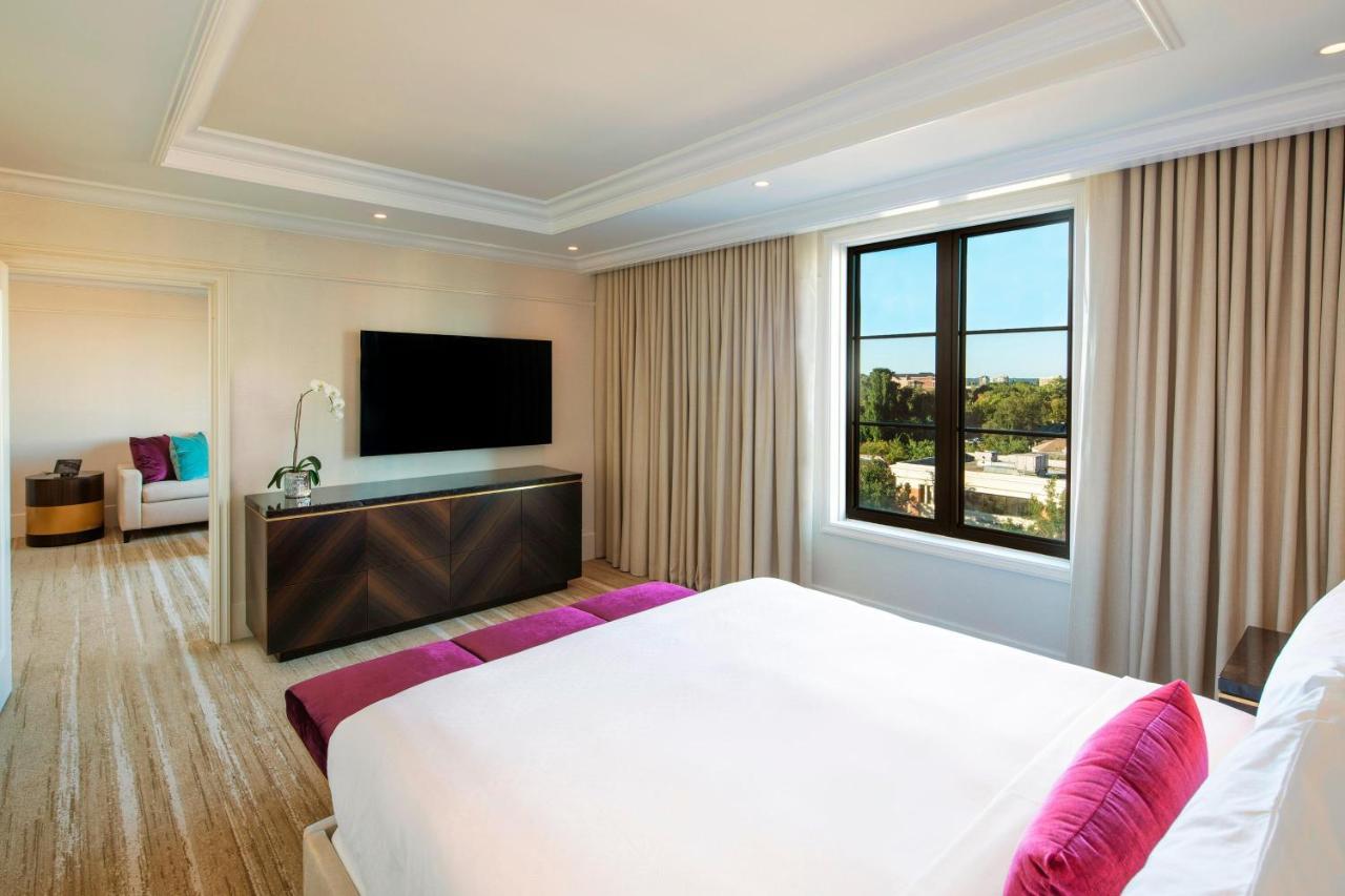 Hotel The St. Regis