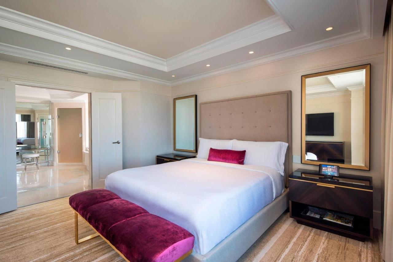 The St. Regis Hotel
