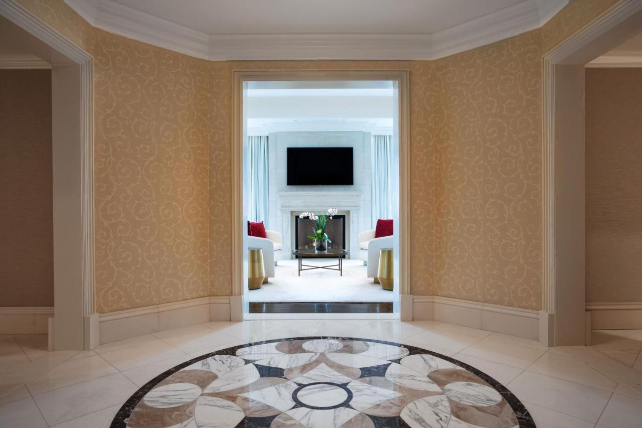 The St. Regis 5*