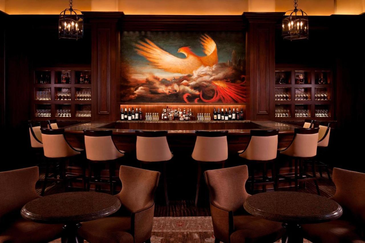 Hotel The St. Regis