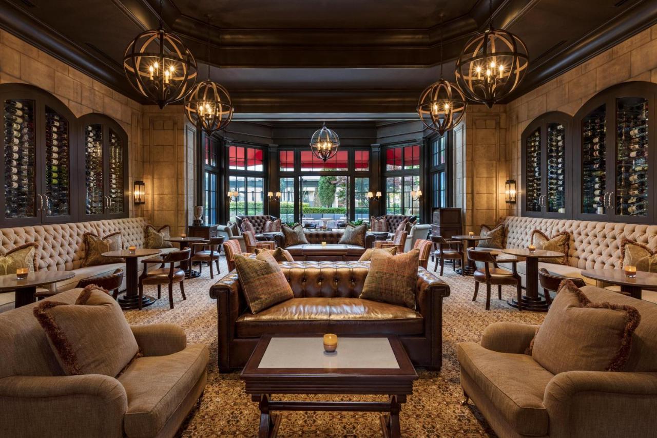Hotel The St. Regis 5*