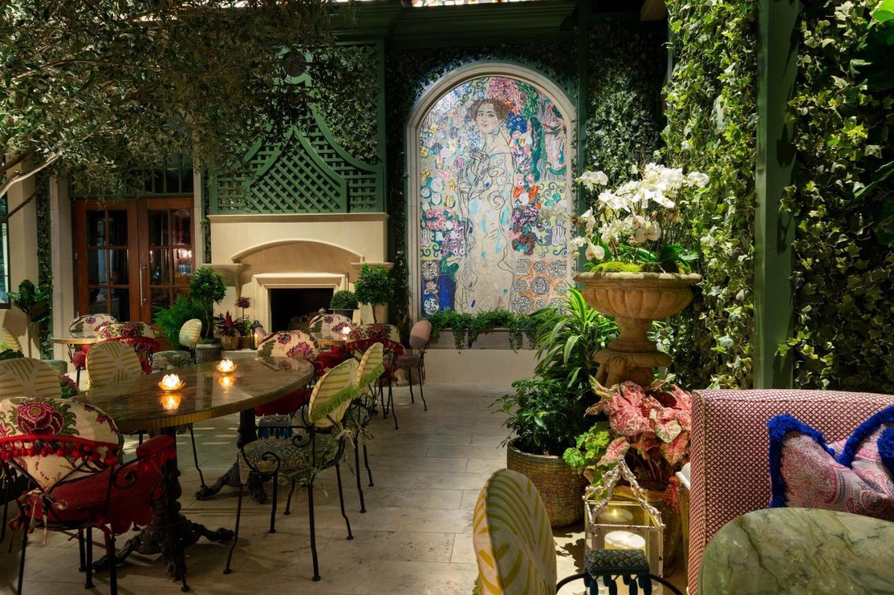 Hotel The St. Regis 5*