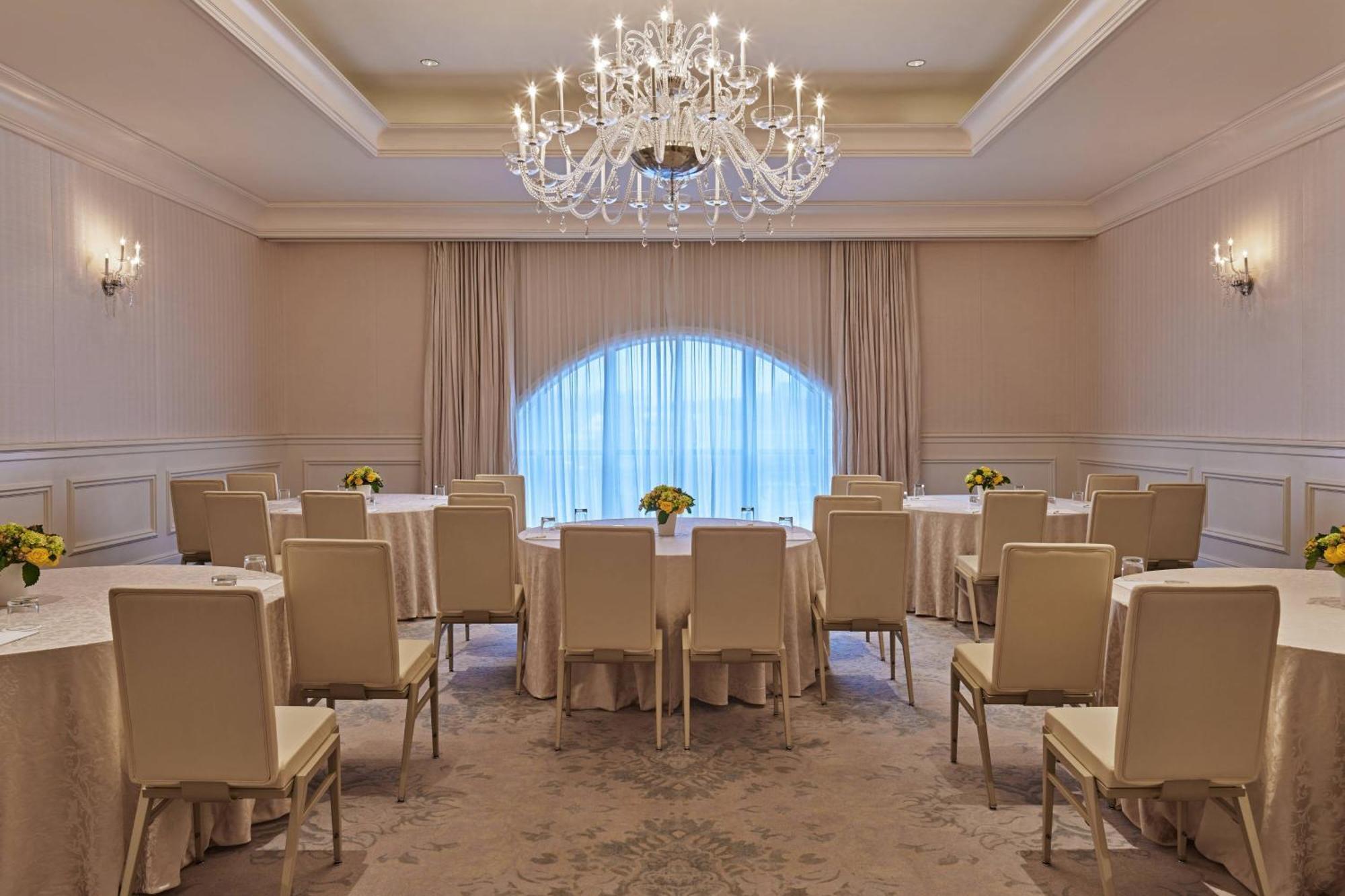 The St. Regis Hotel
