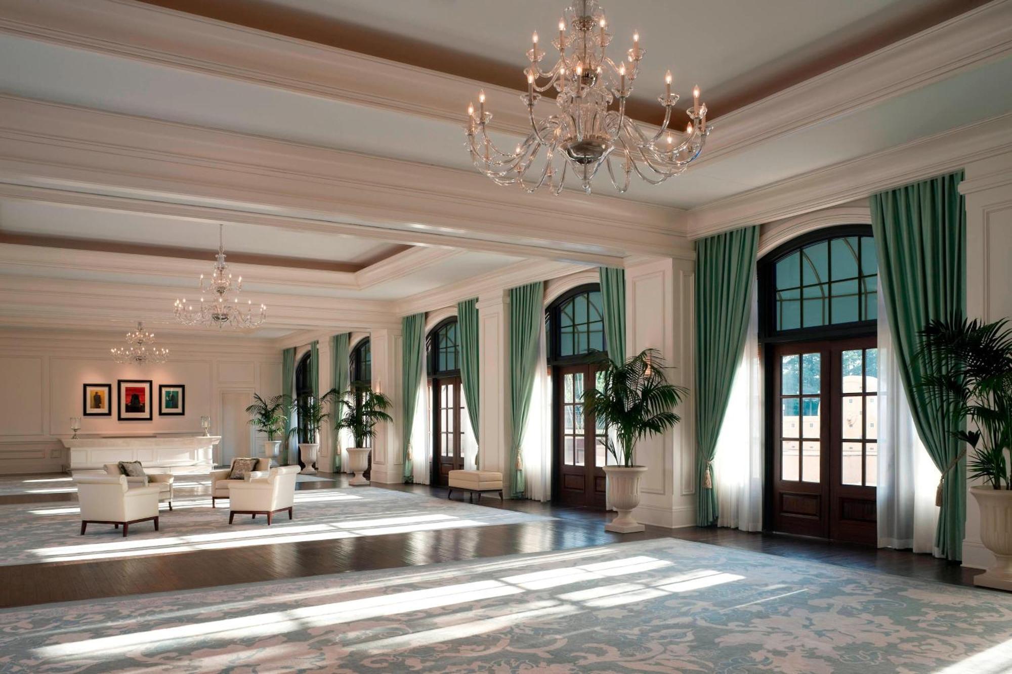 The St. Regis