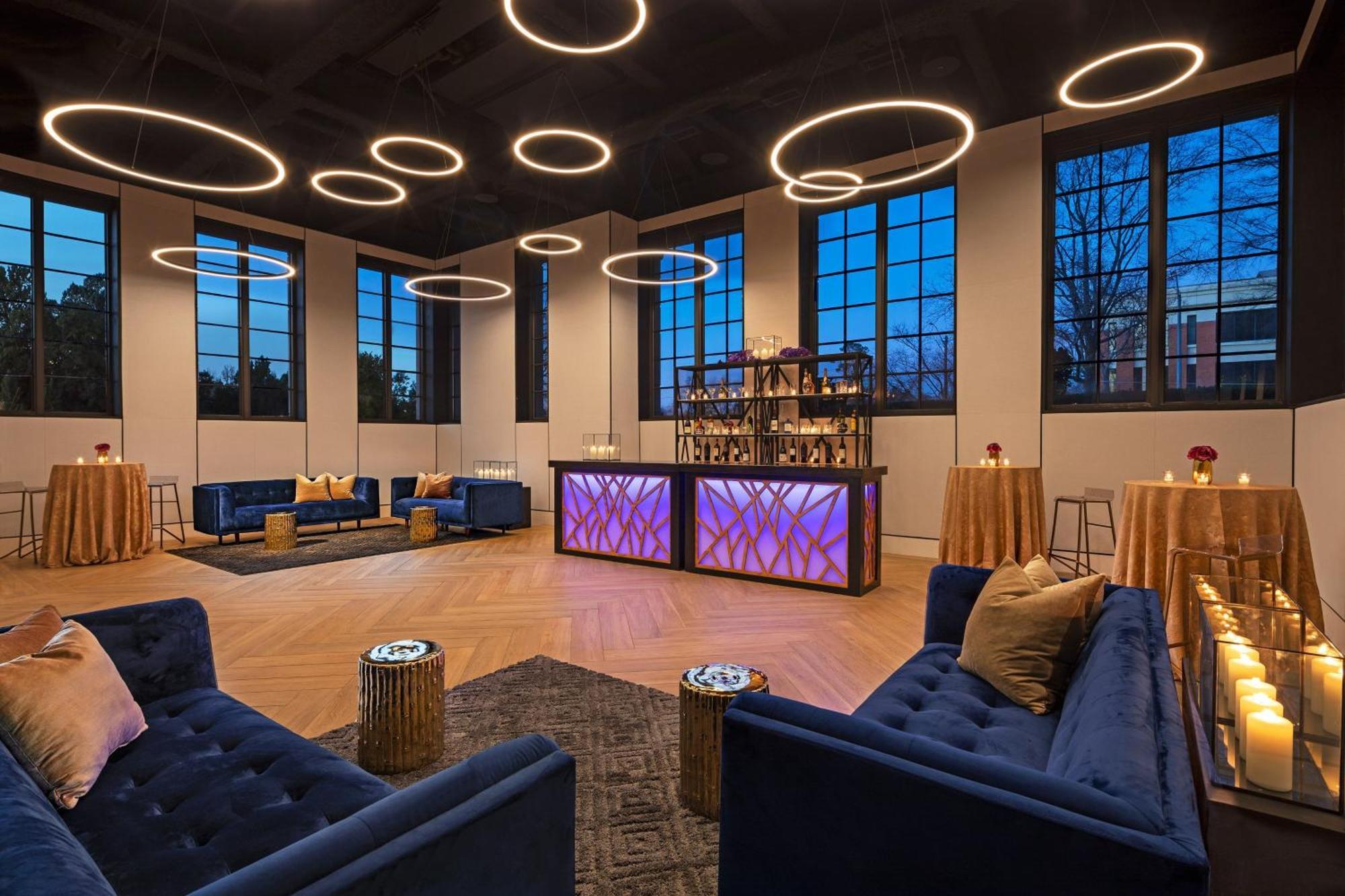 Hotel The St. Regis 5*