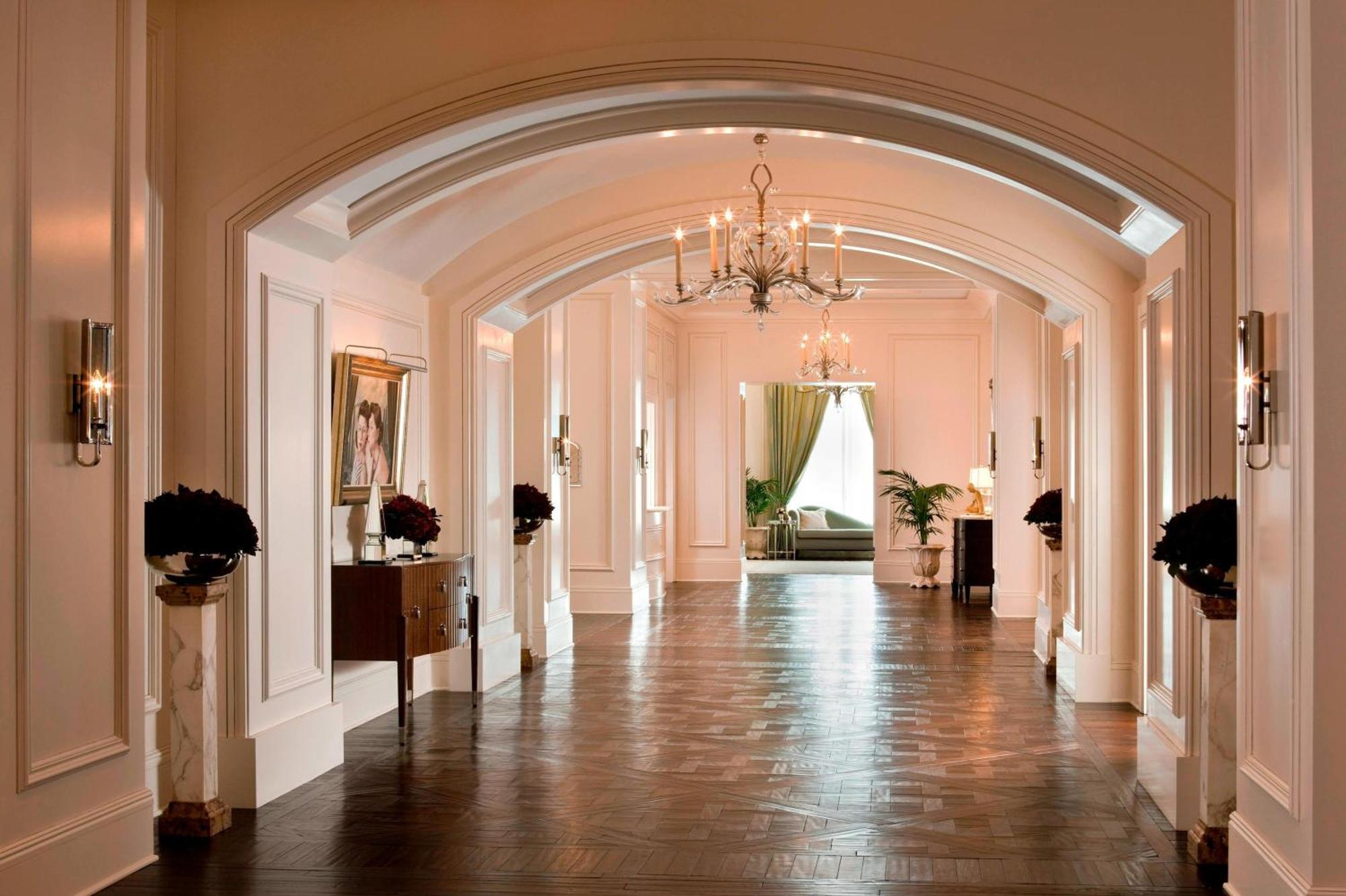 The St. Regis Hotel 5*