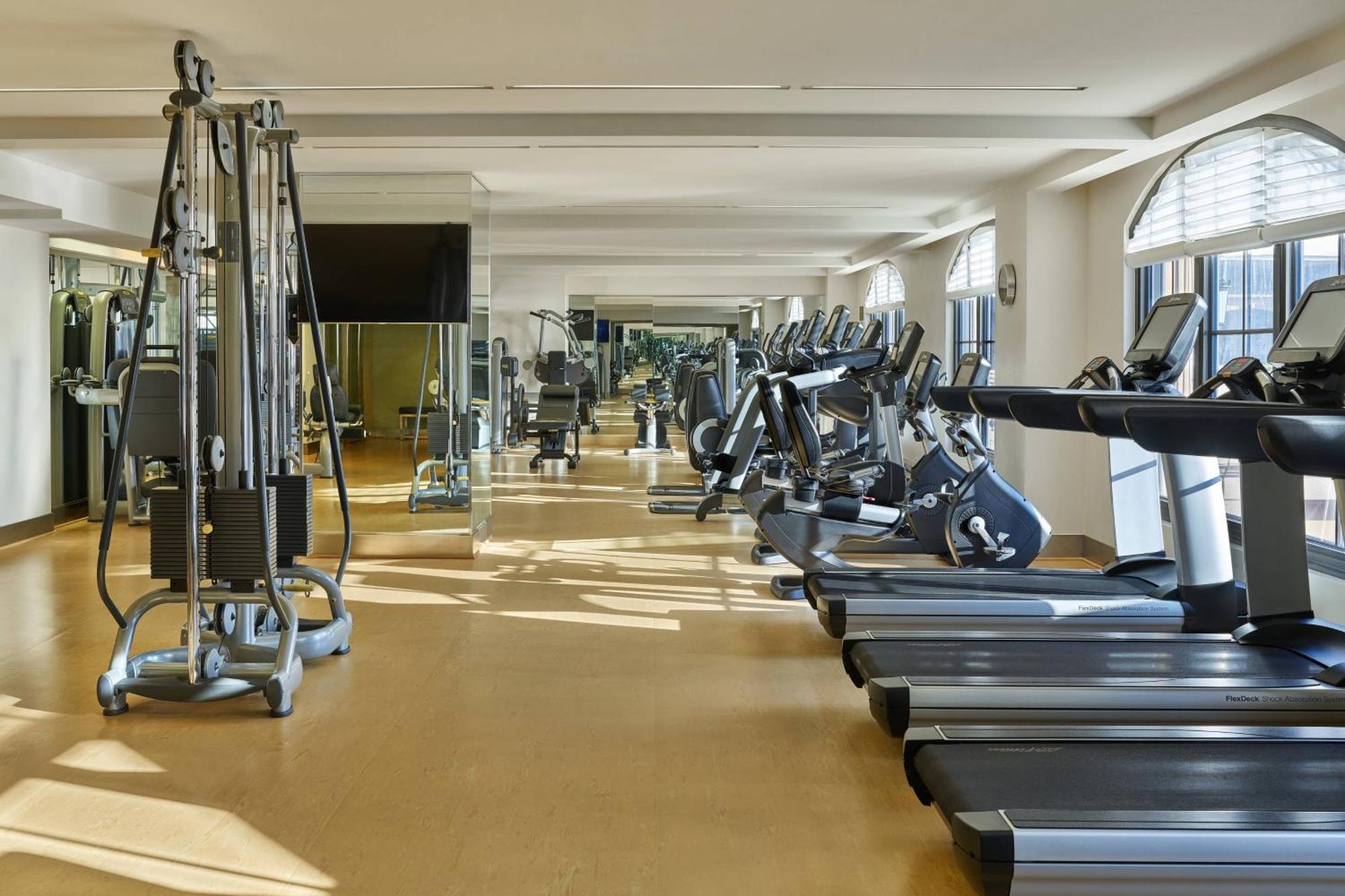 The St. Regis