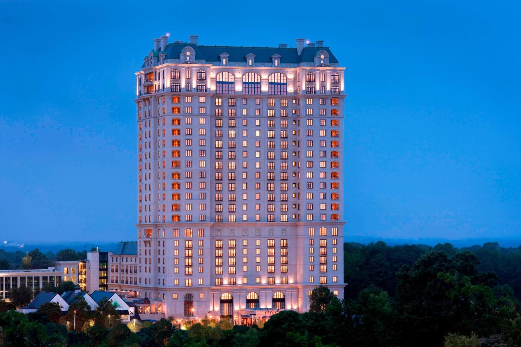 The St. Regis 5* Atlanta