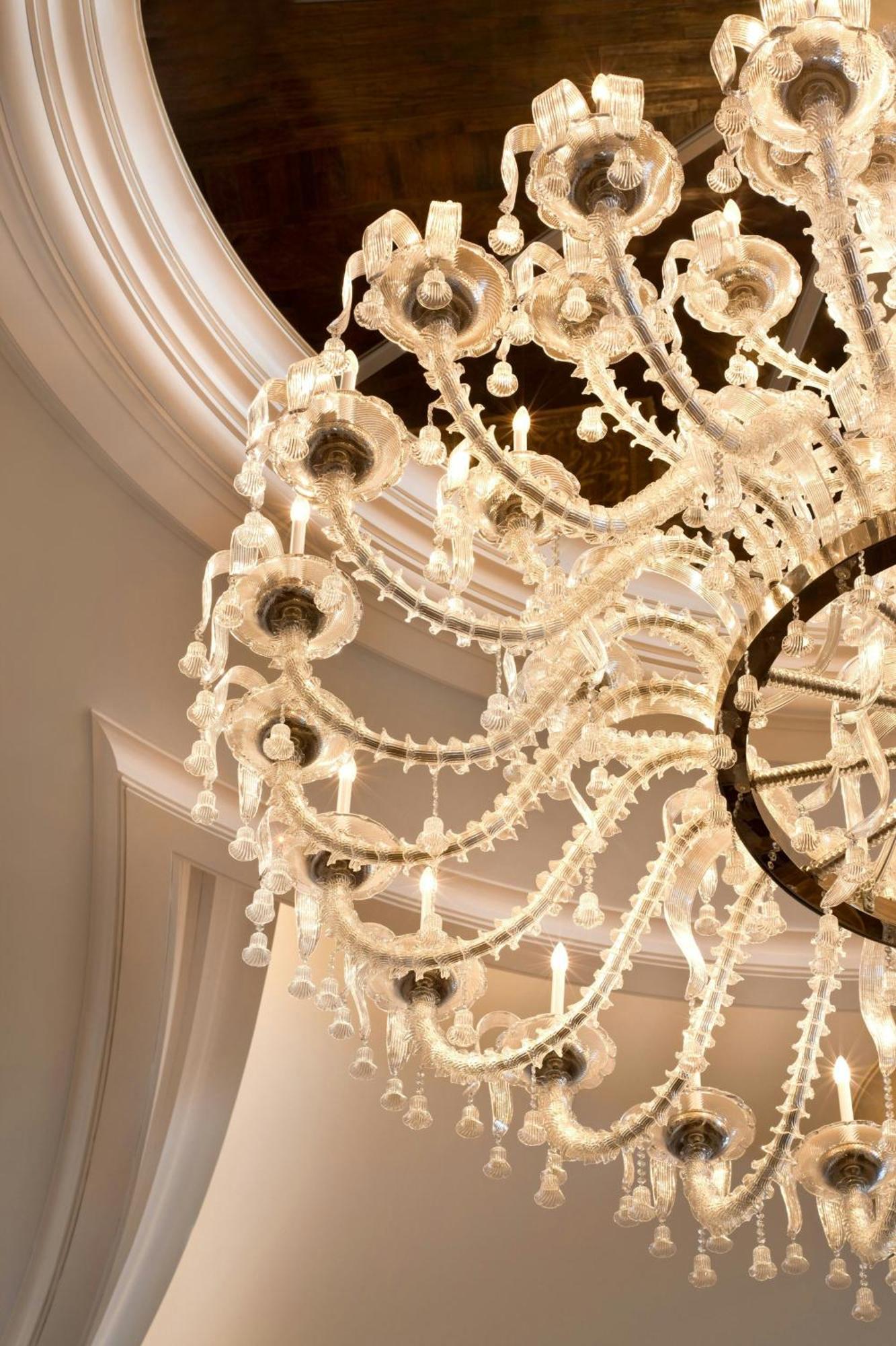 Hotel The St. Regis Atlanta