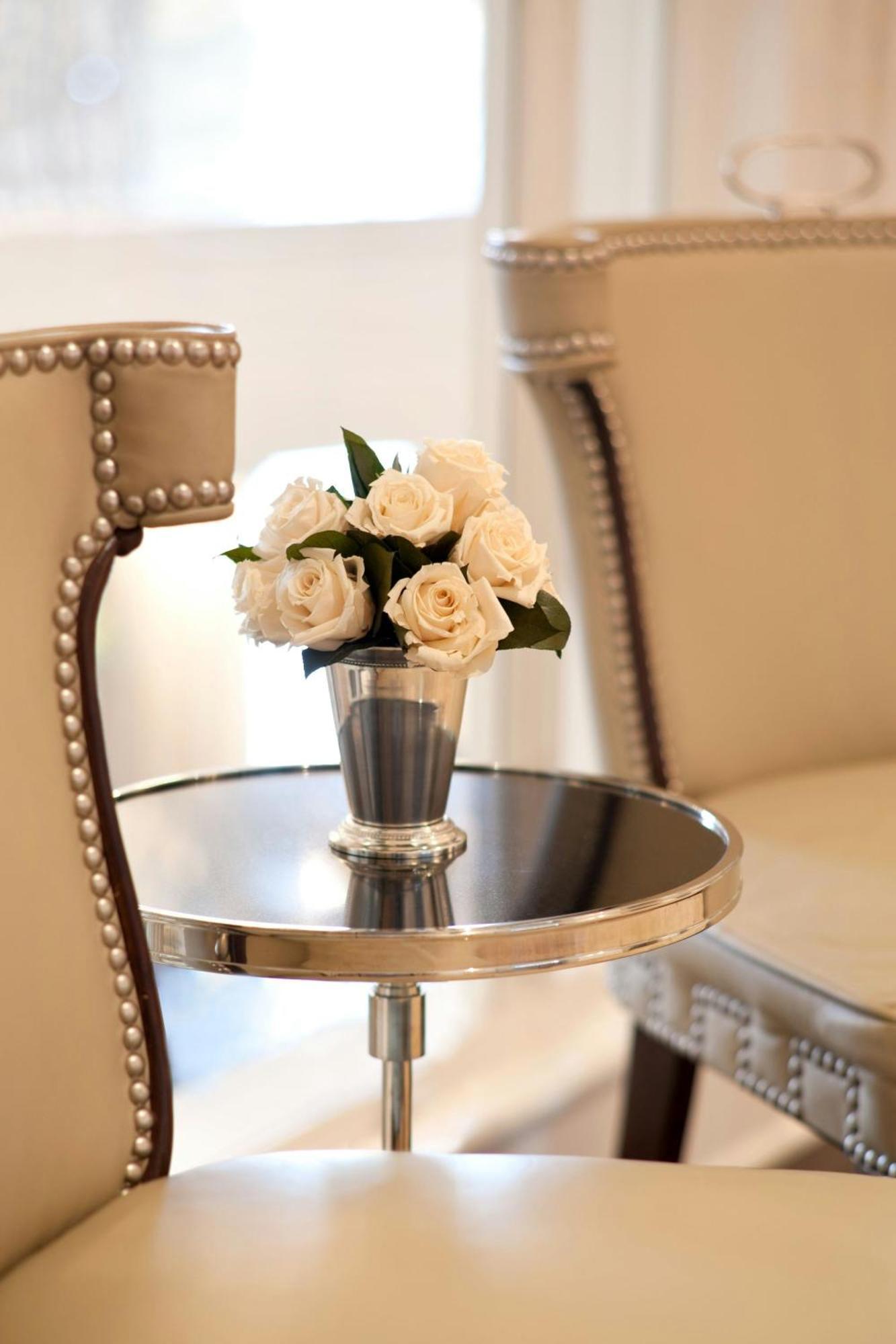 The St. Regis
