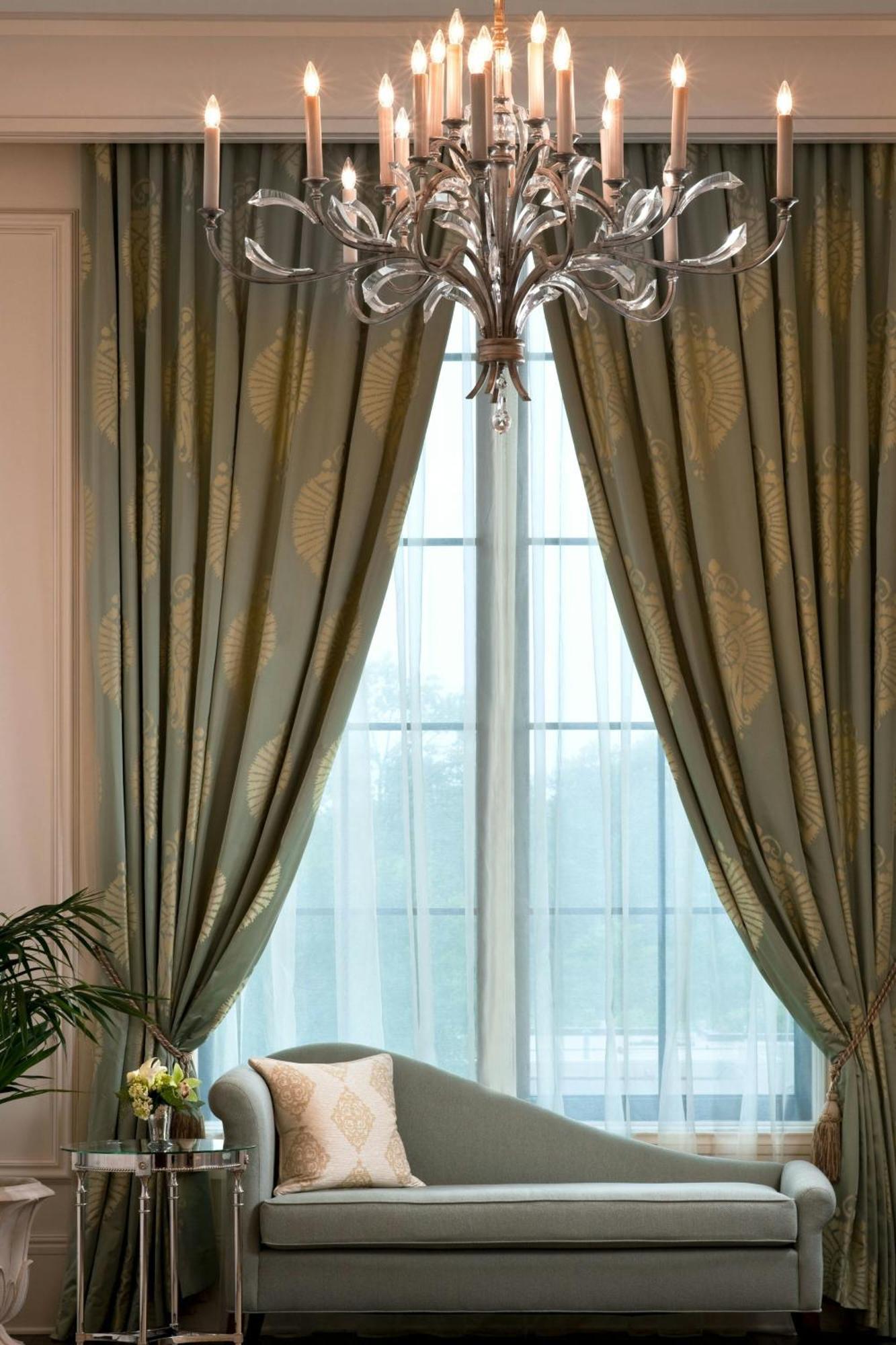 The St. Regis 5*