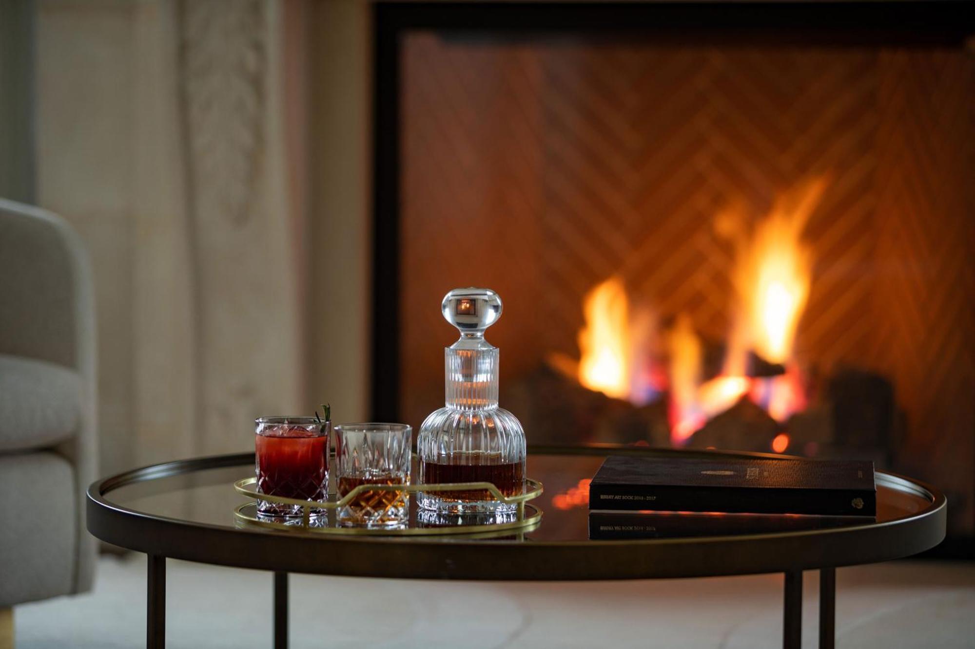 Hotel The St. Regis