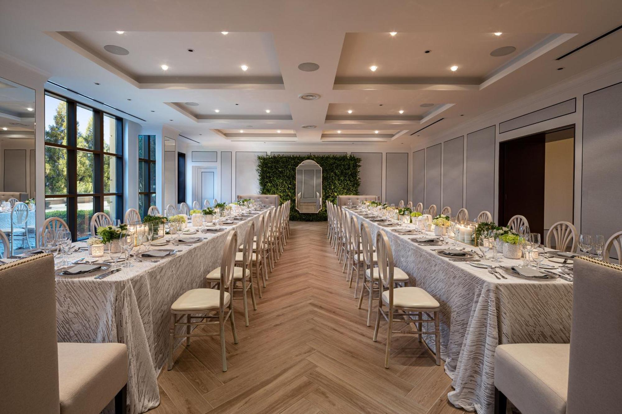 Hotel The St. Regis Atlanta