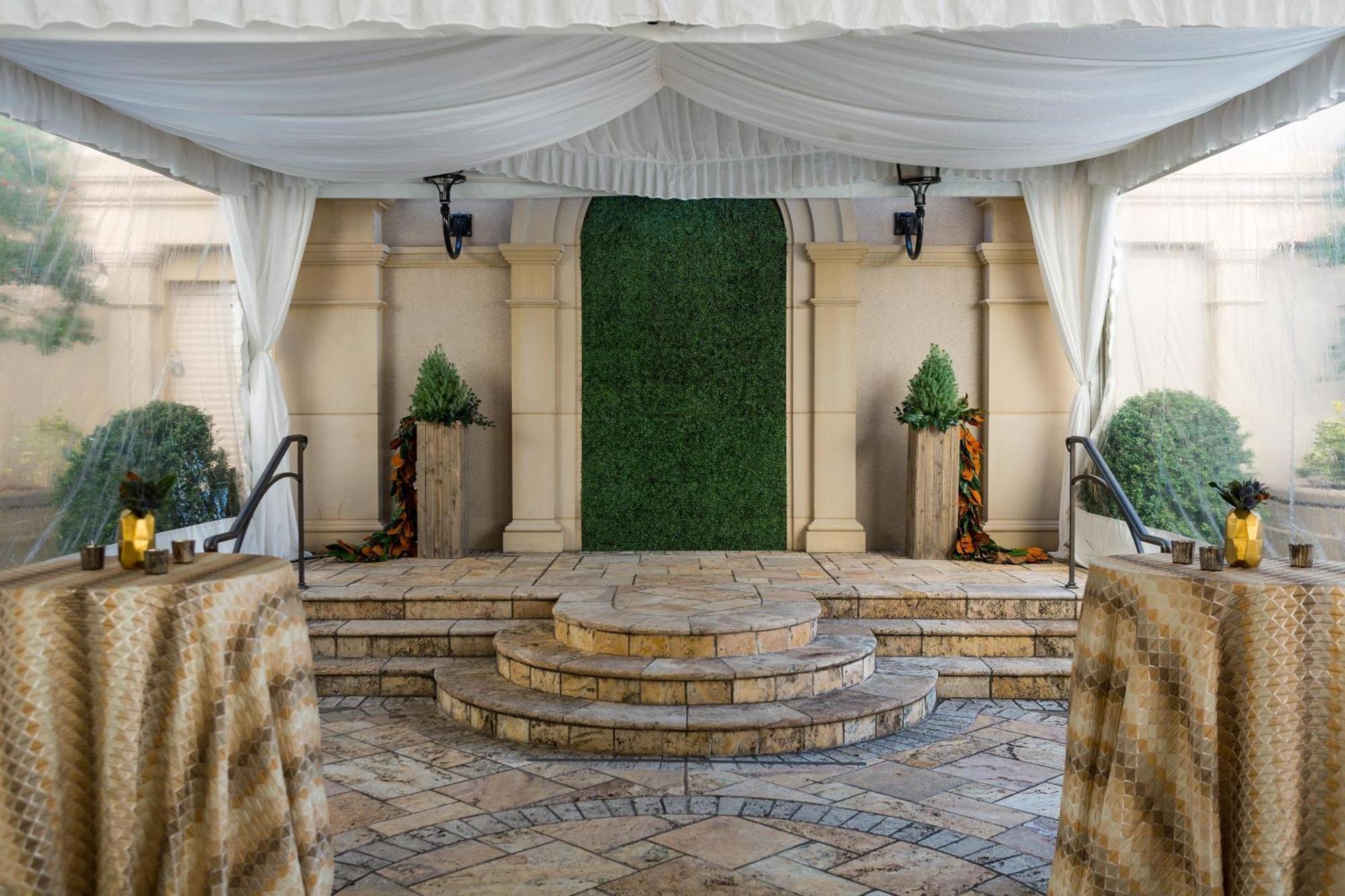 The St. Regis 5*