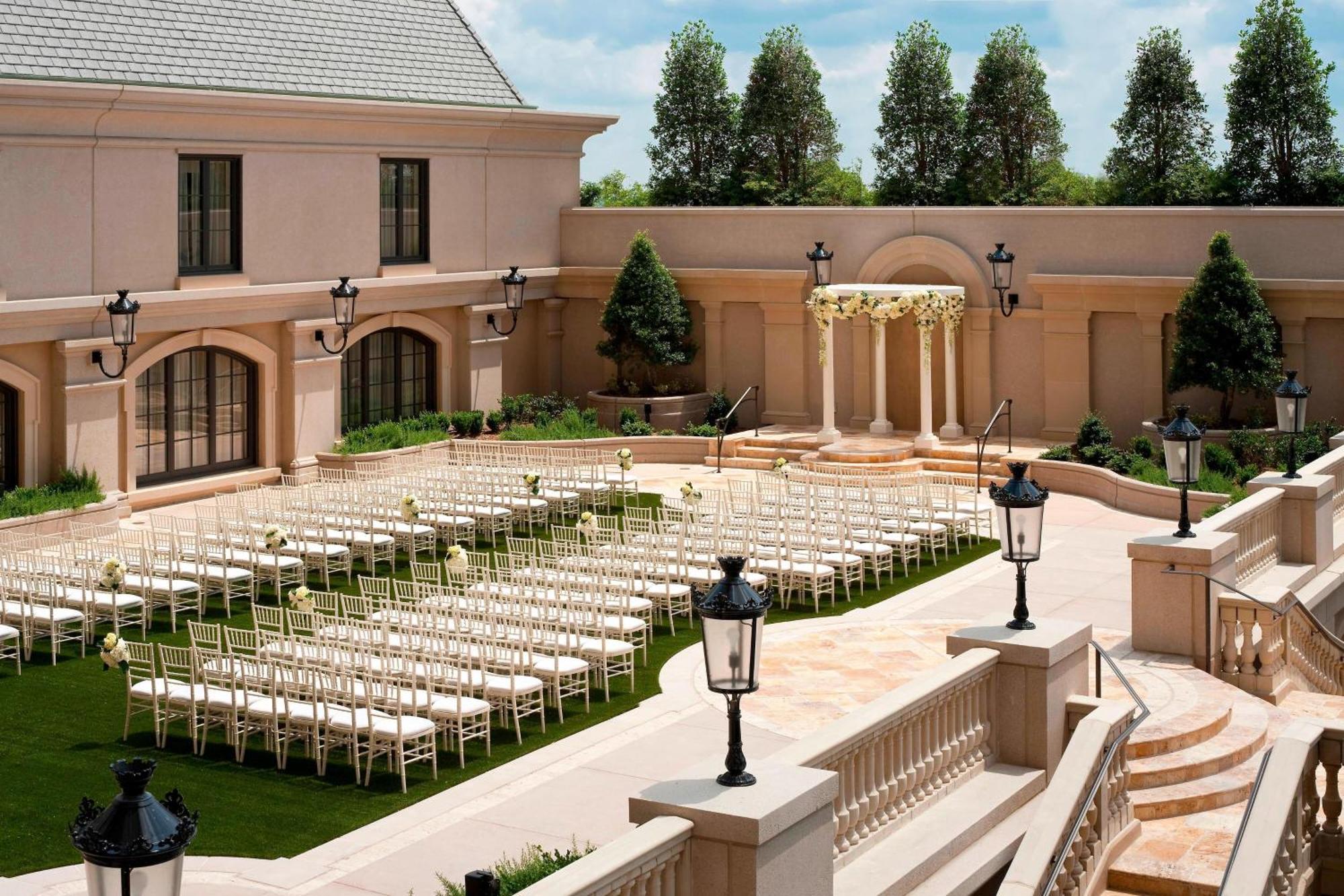 The St. Regis Atlanta
