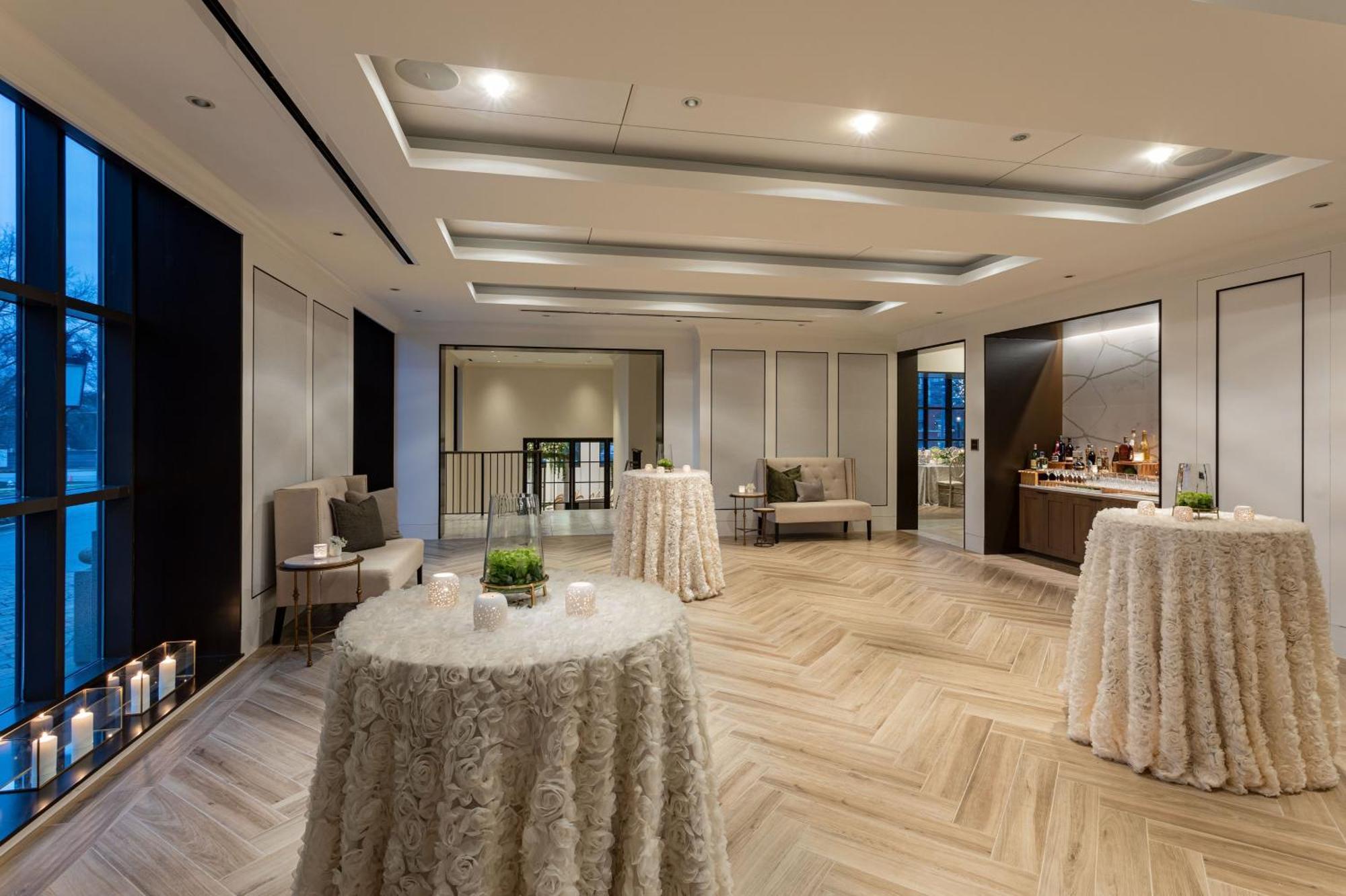 The St. Regis 5* Atlanta