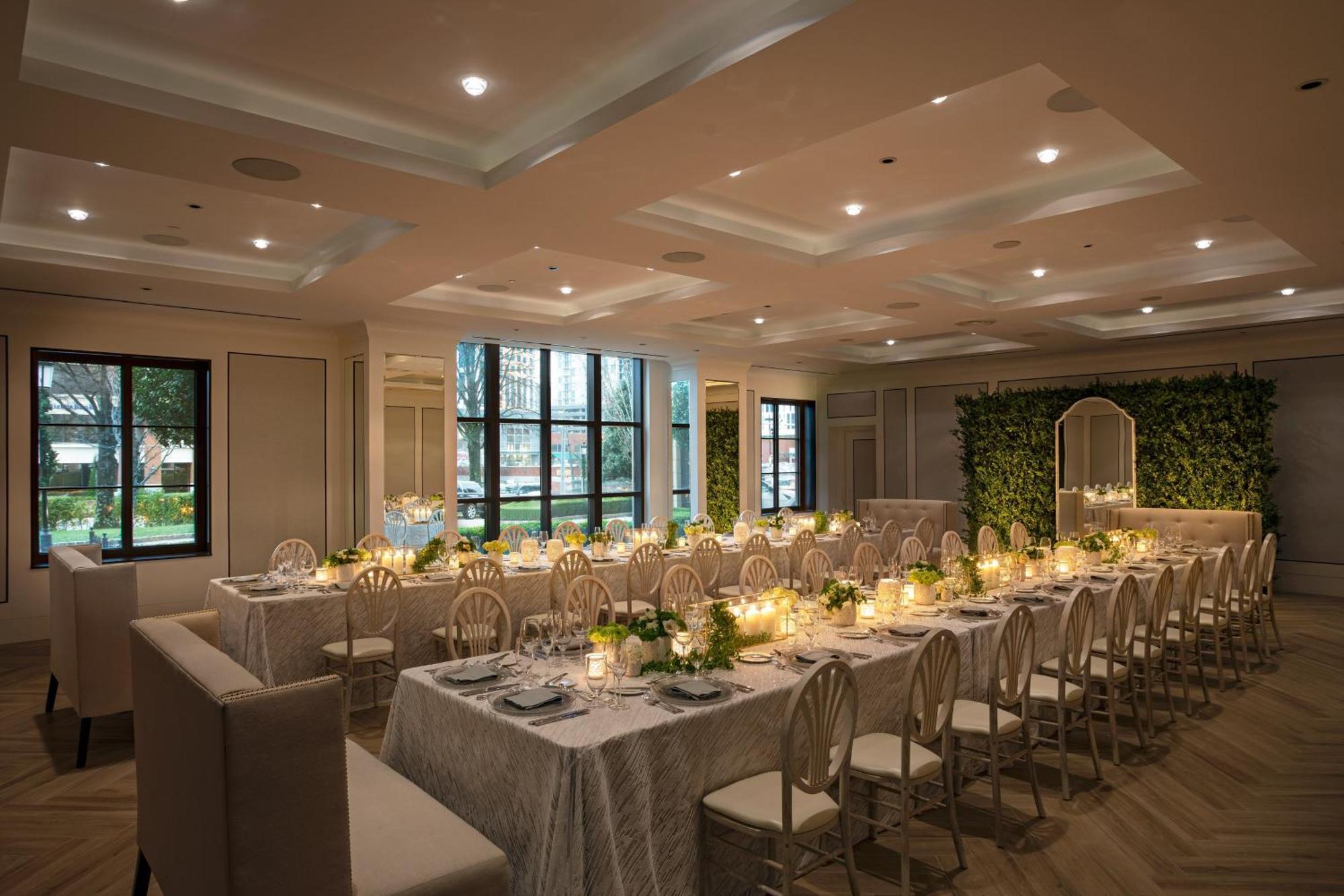 Hotel The St. Regis