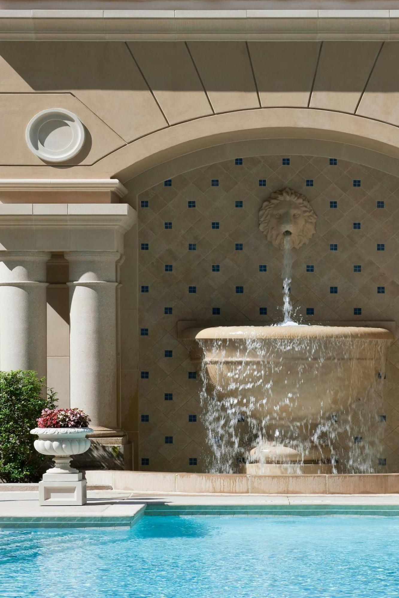 The St. Regis Hotel 5*