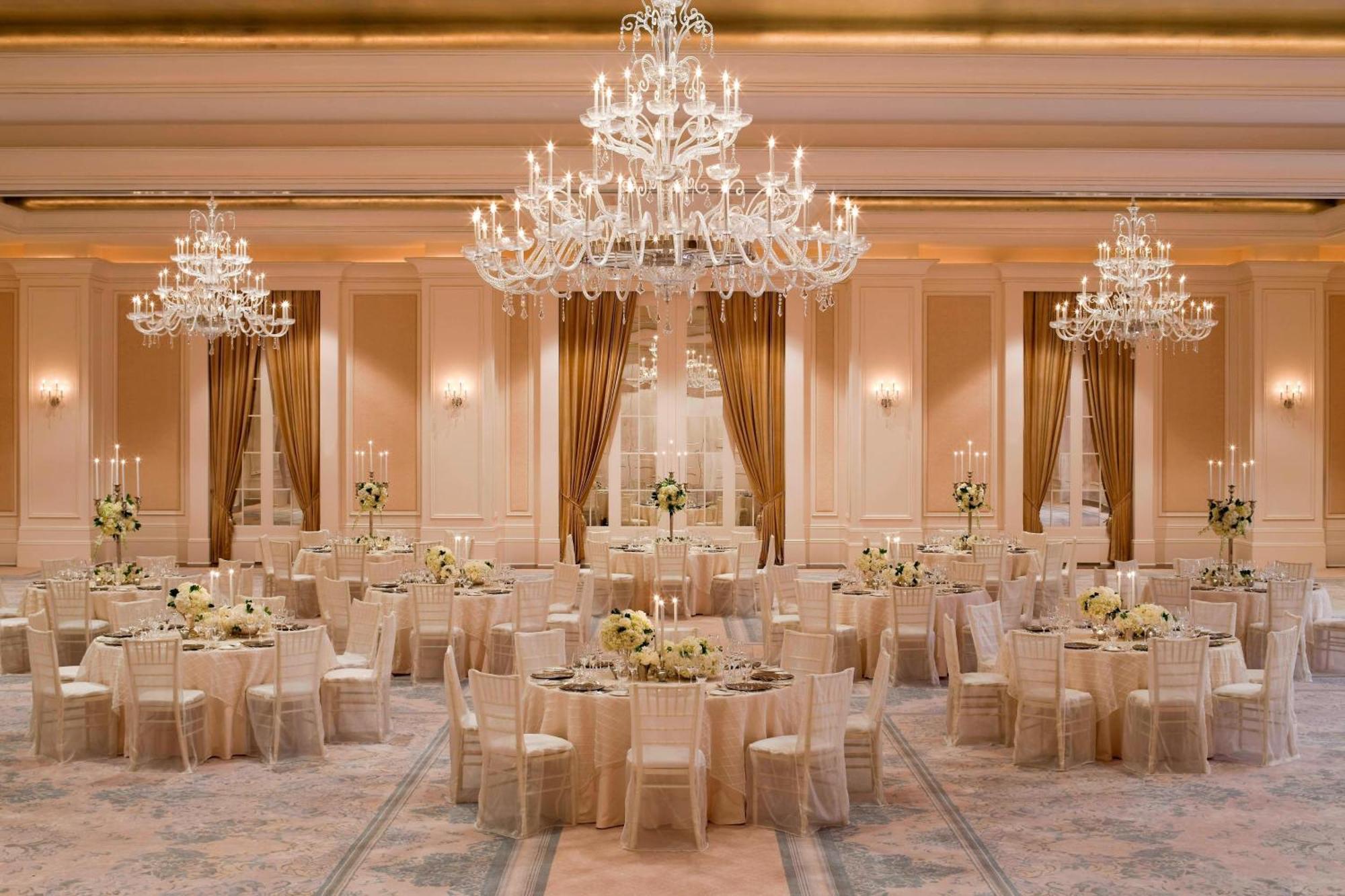Hotel The St. Regis 5*