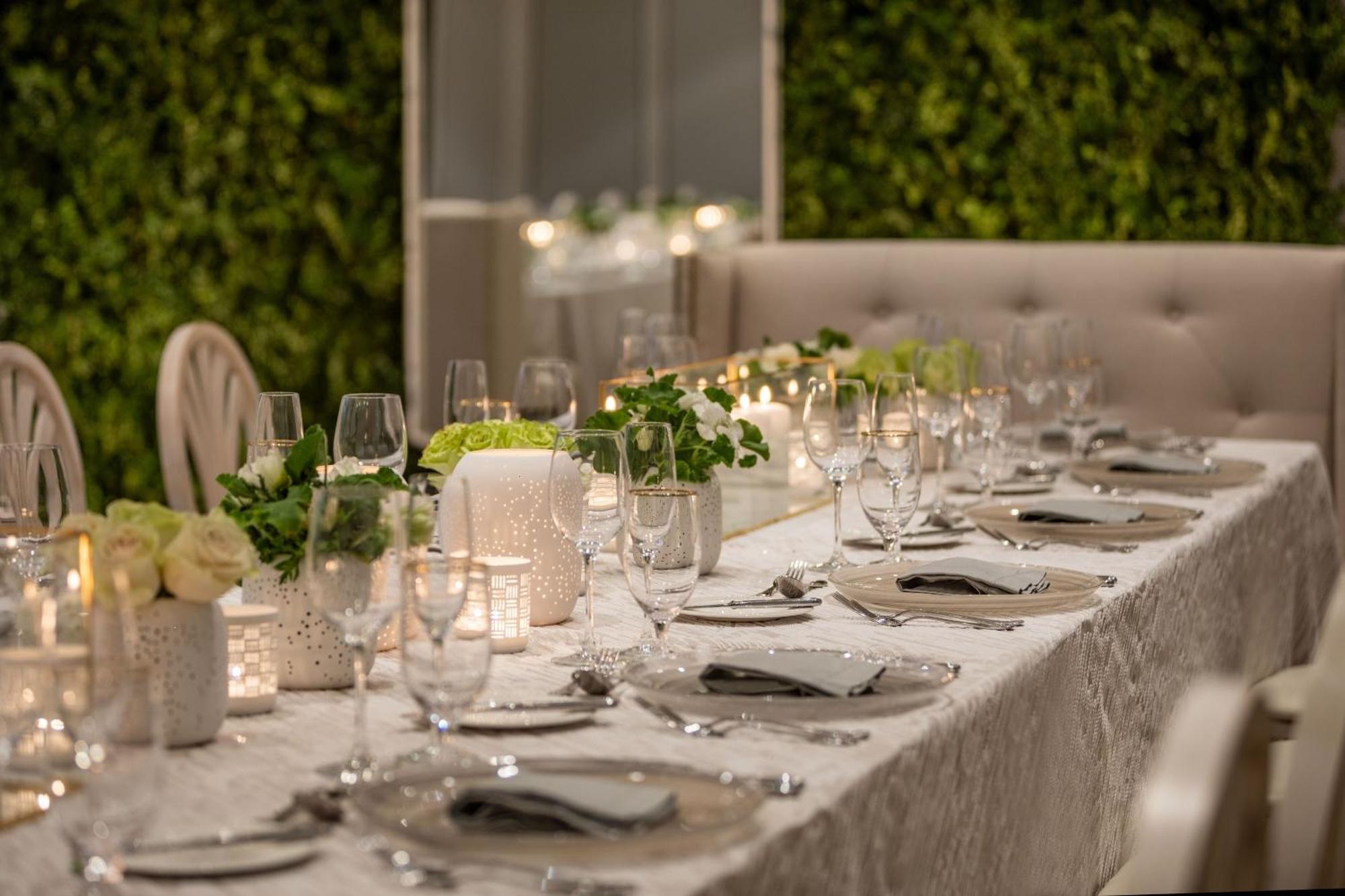 The St. Regis Hotel Atlanta