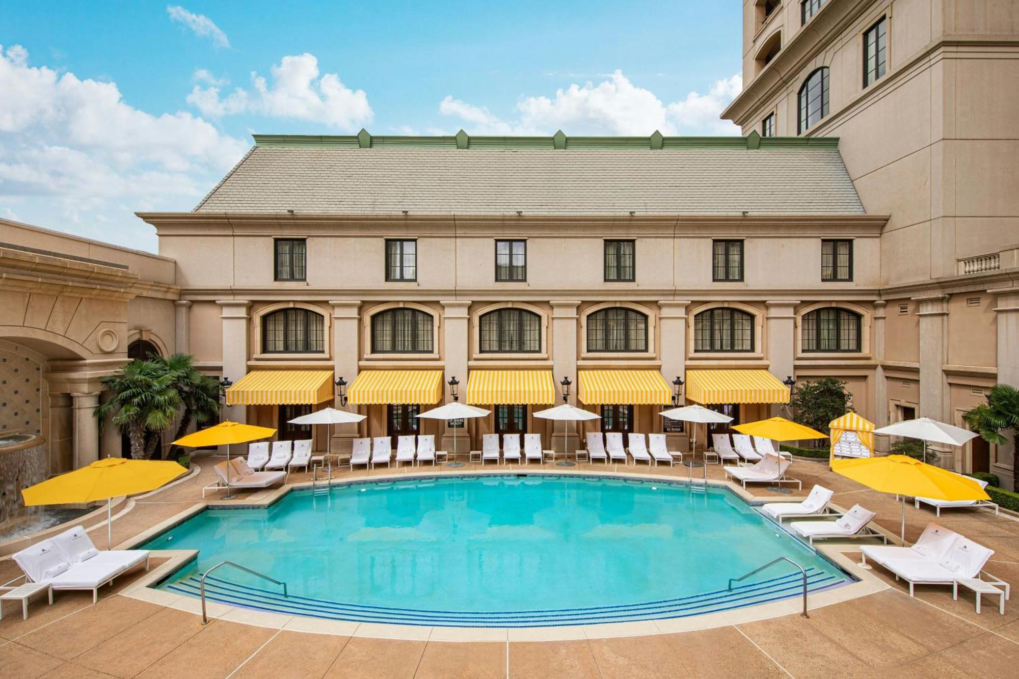 Hotel The St. Regis Atlanta