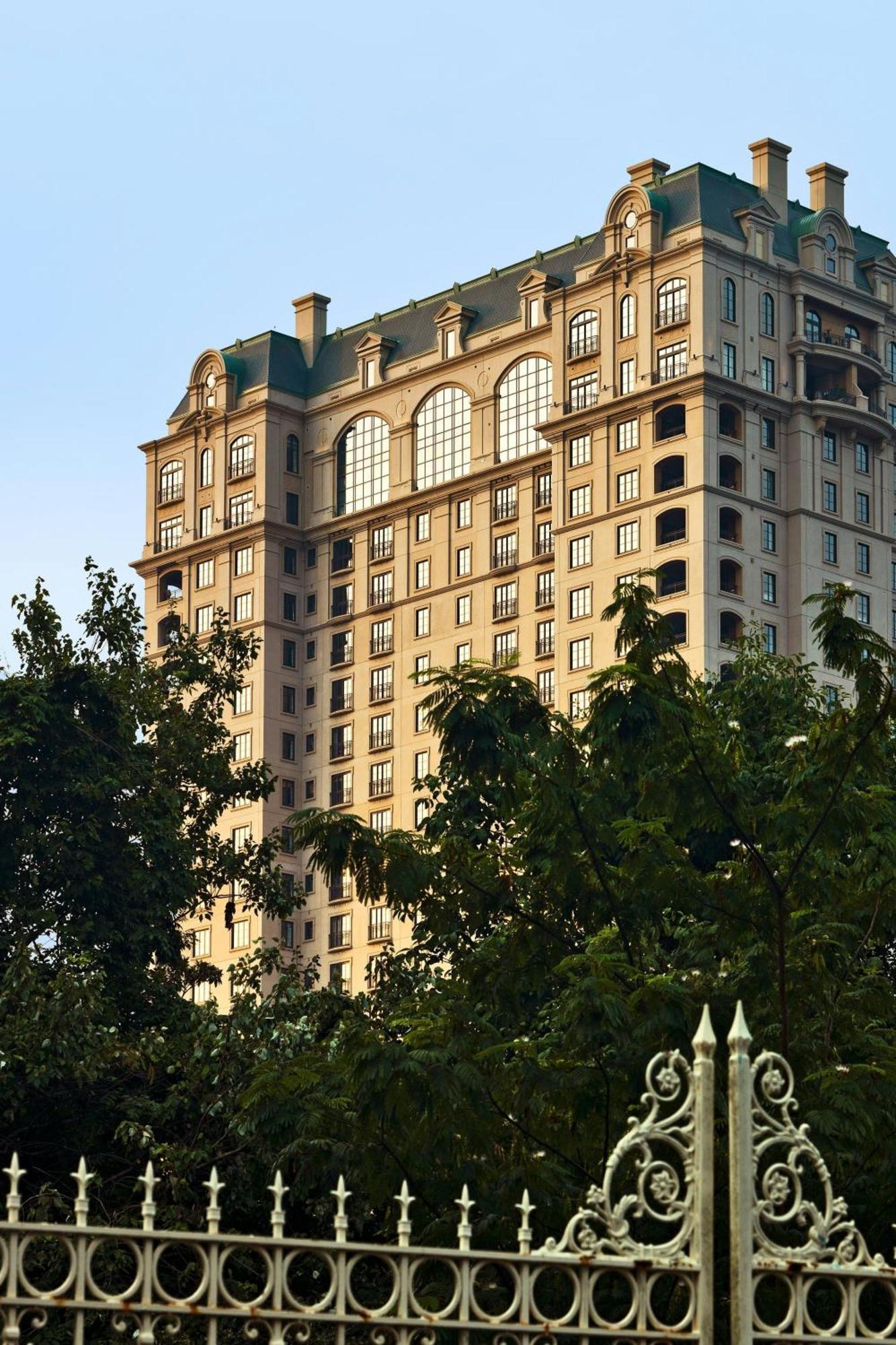 The St. Regis 5* Atlanta