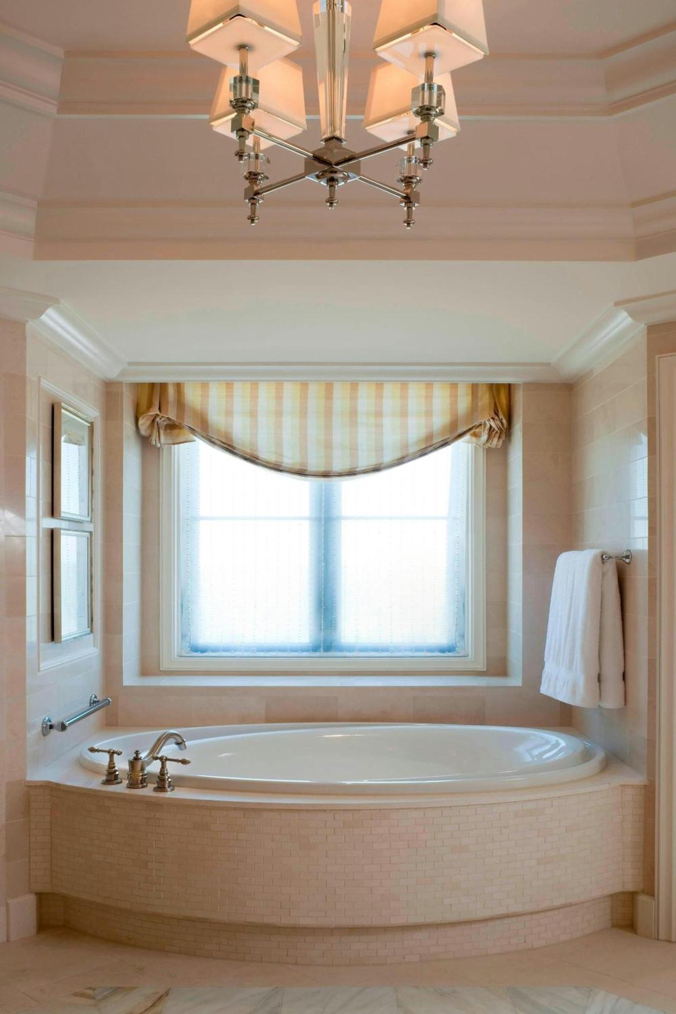The St. Regis Hotel