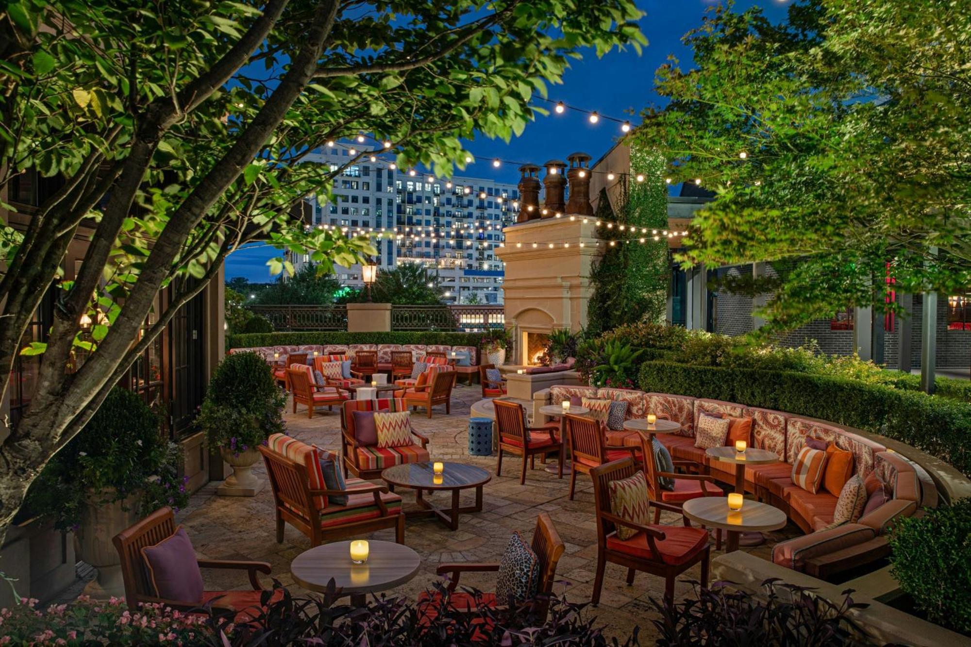 Hotel The St. Regis 5*
