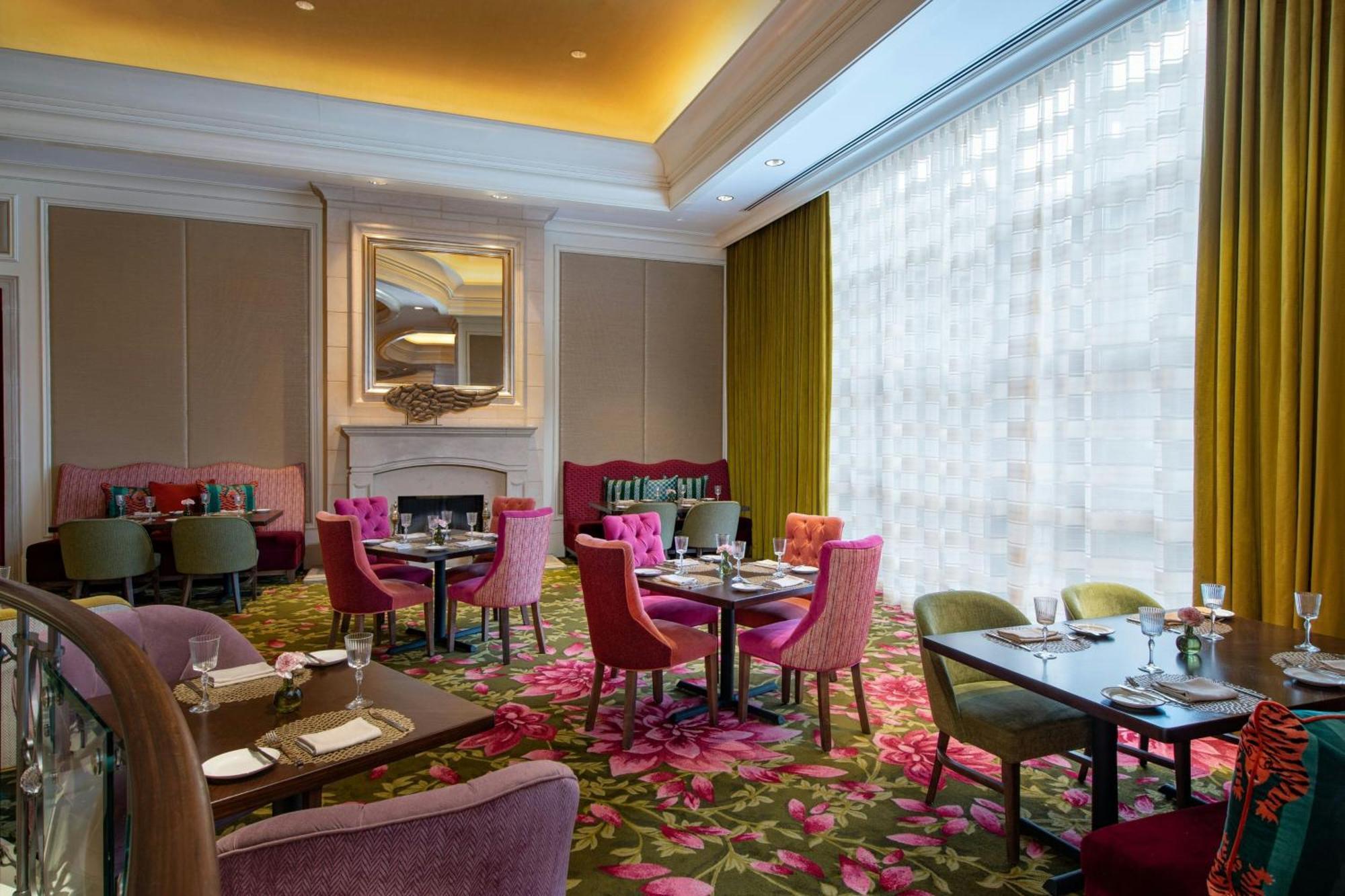 The St. Regis