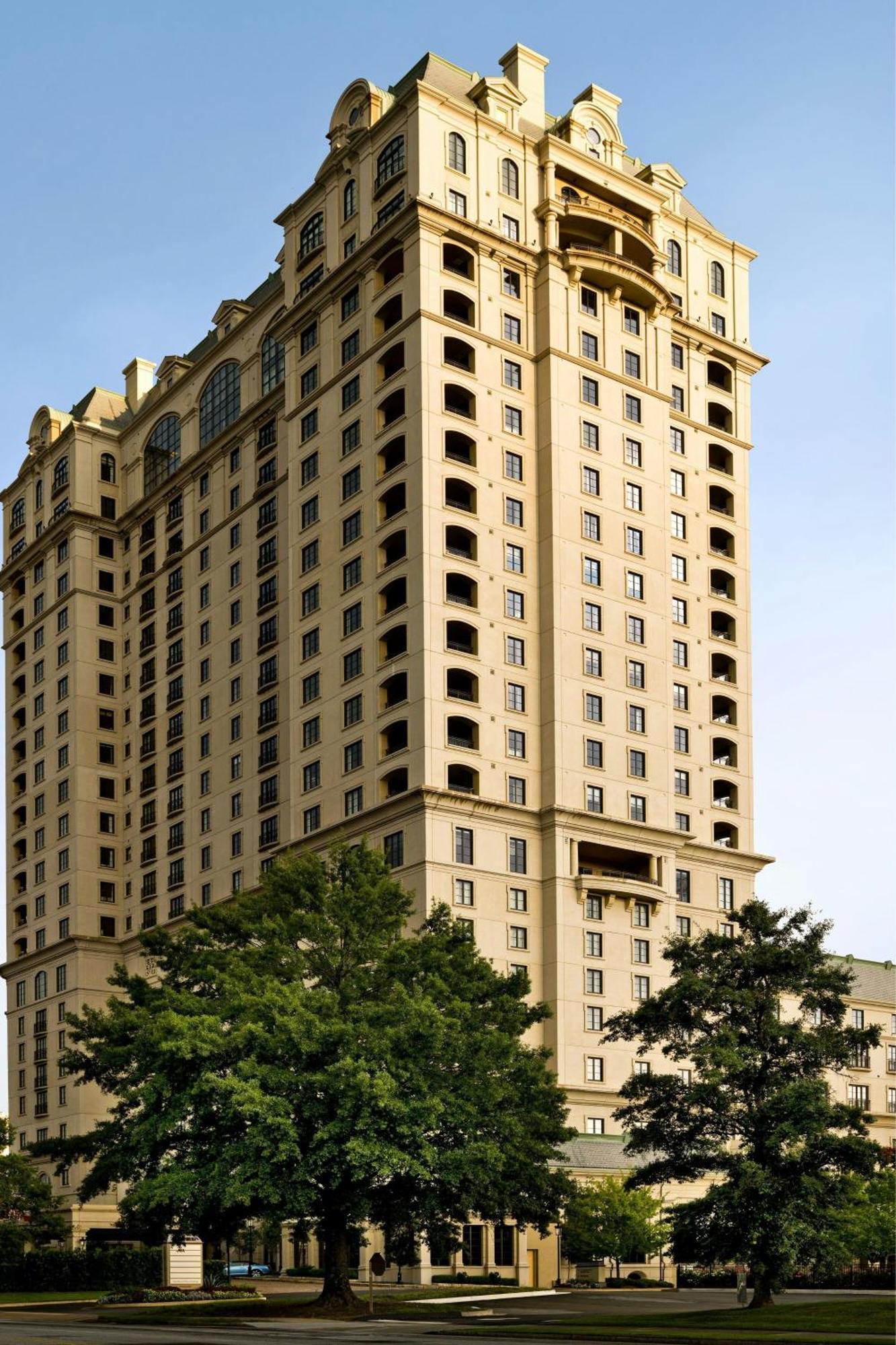 The St. Regis 5* Atlanta