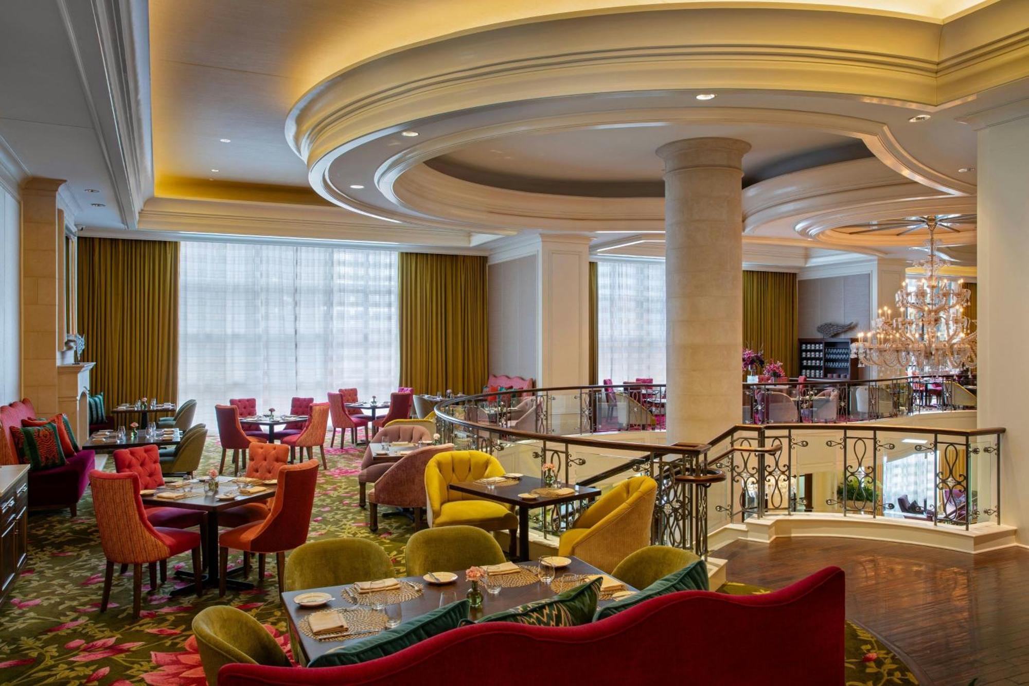 The St. Regis Hotel 5*