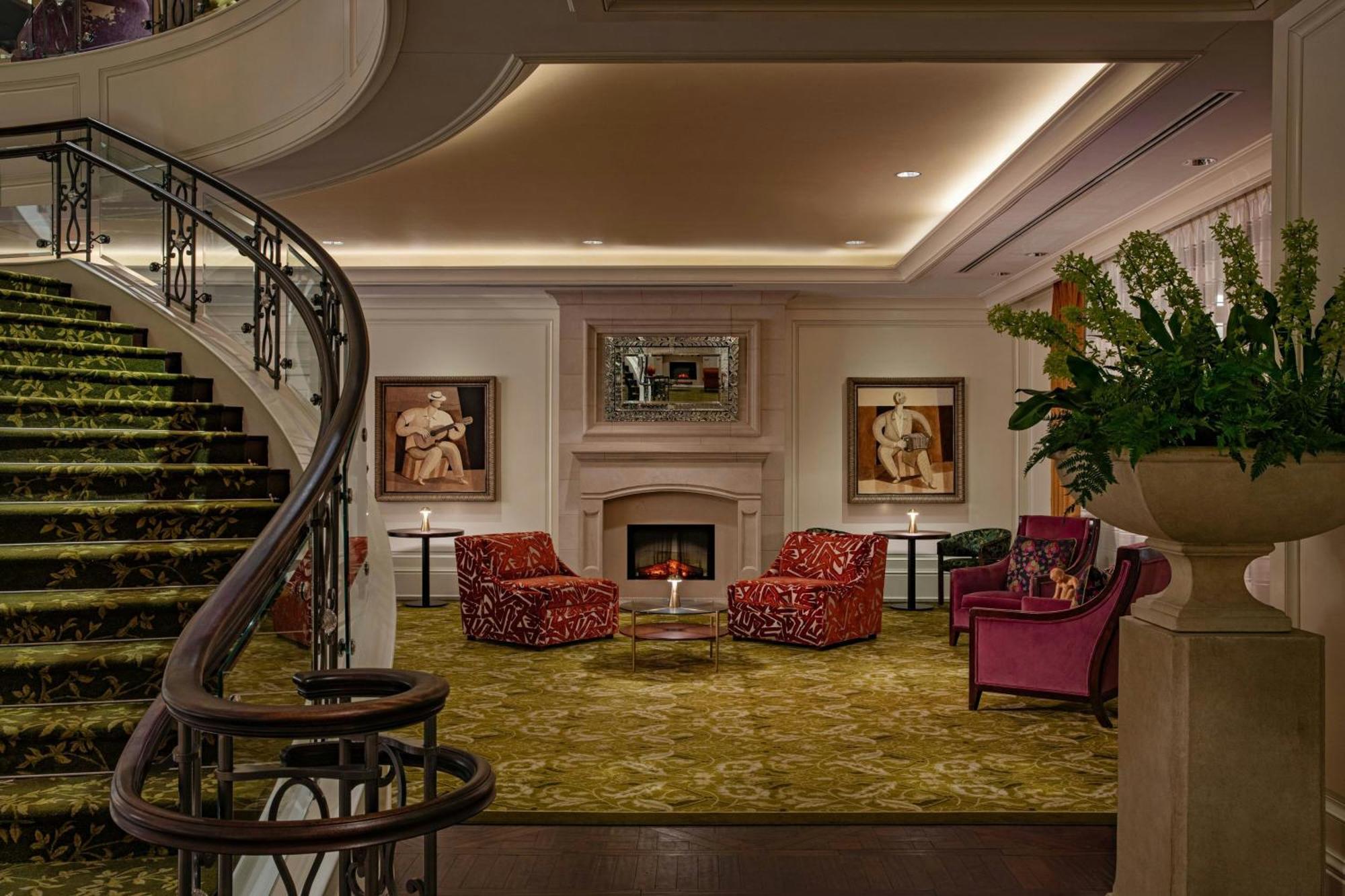 Hotel The St. Regis Atlanta